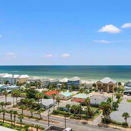 Laketown Wharf 802 Panama City Beach Exteriör bild