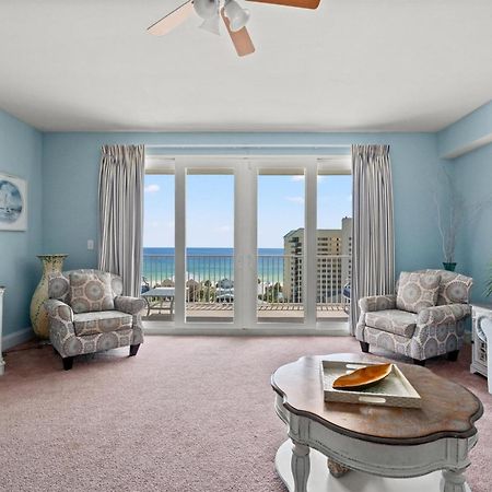 Laketown Wharf 802 Panama City Beach Exteriör bild