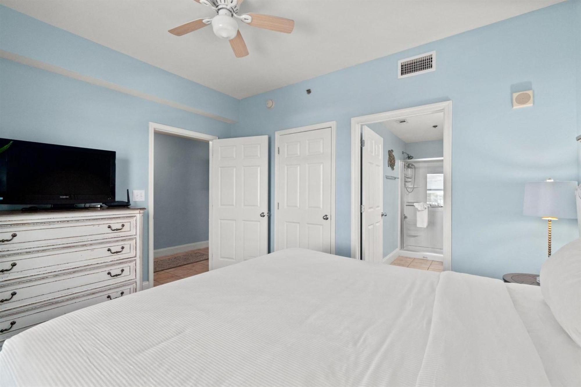 Laketown Wharf 802 Panama City Beach Exteriör bild
