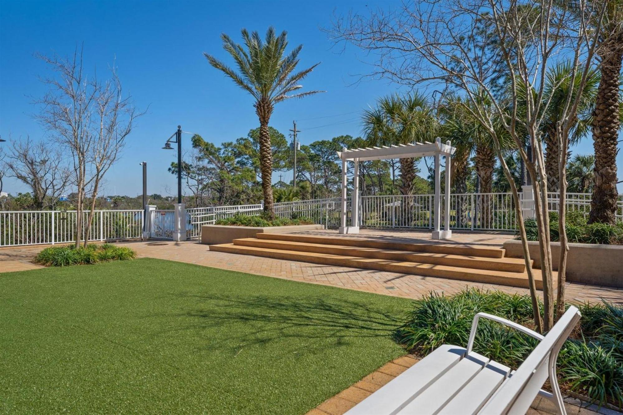 Laketown Wharf 802 Panama City Beach Exteriör bild