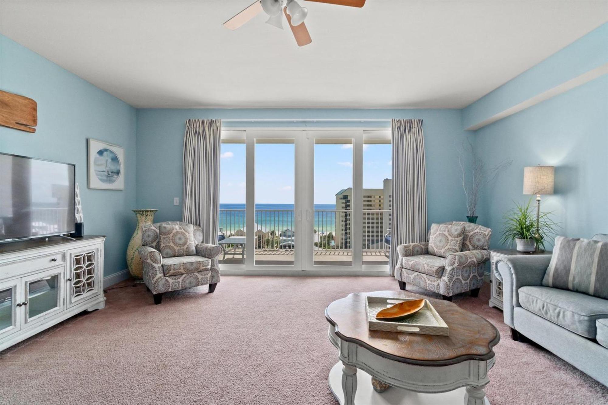 Laketown Wharf 802 Panama City Beach Exteriör bild
