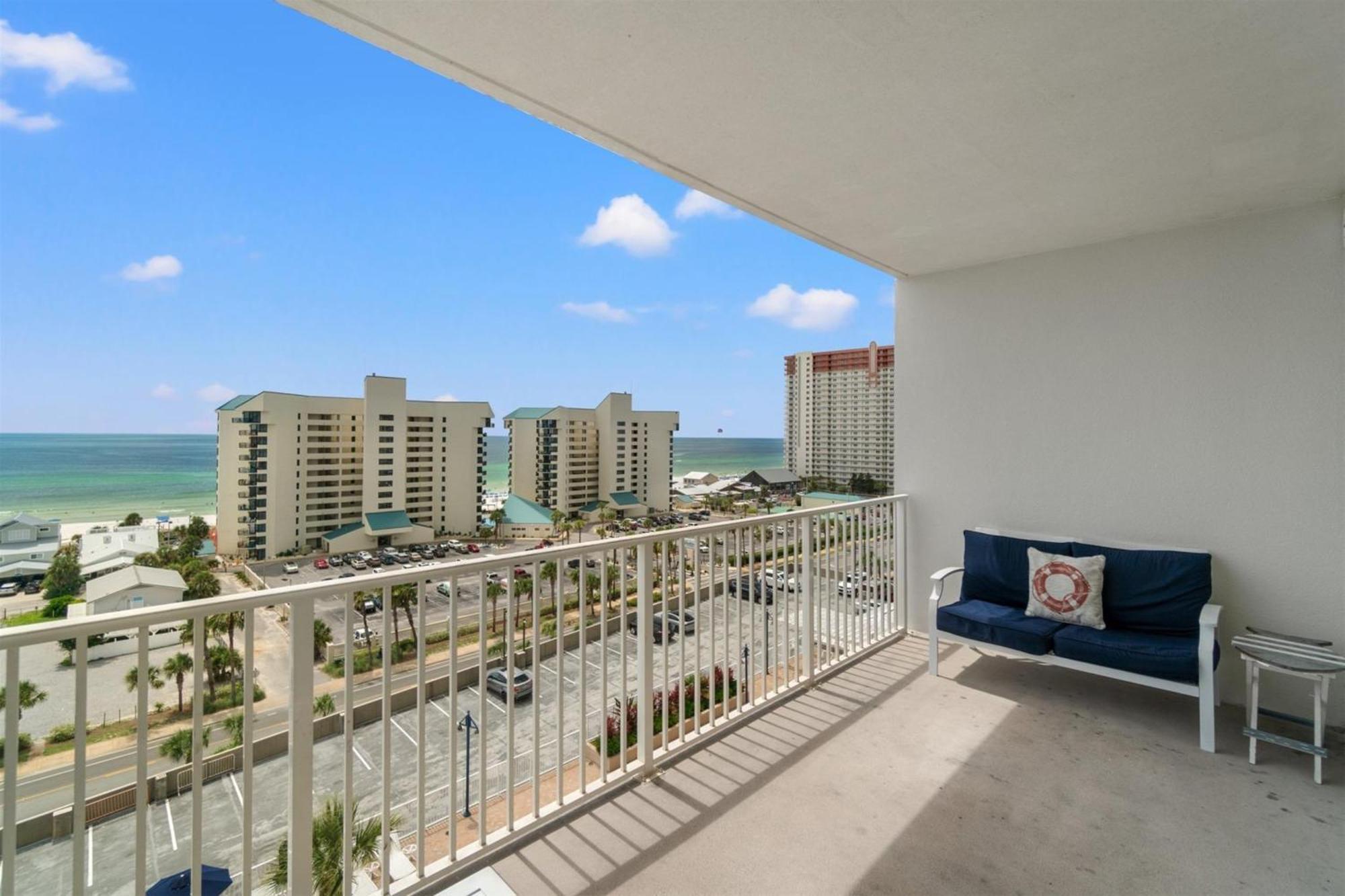 Laketown Wharf 802 Panama City Beach Exteriör bild