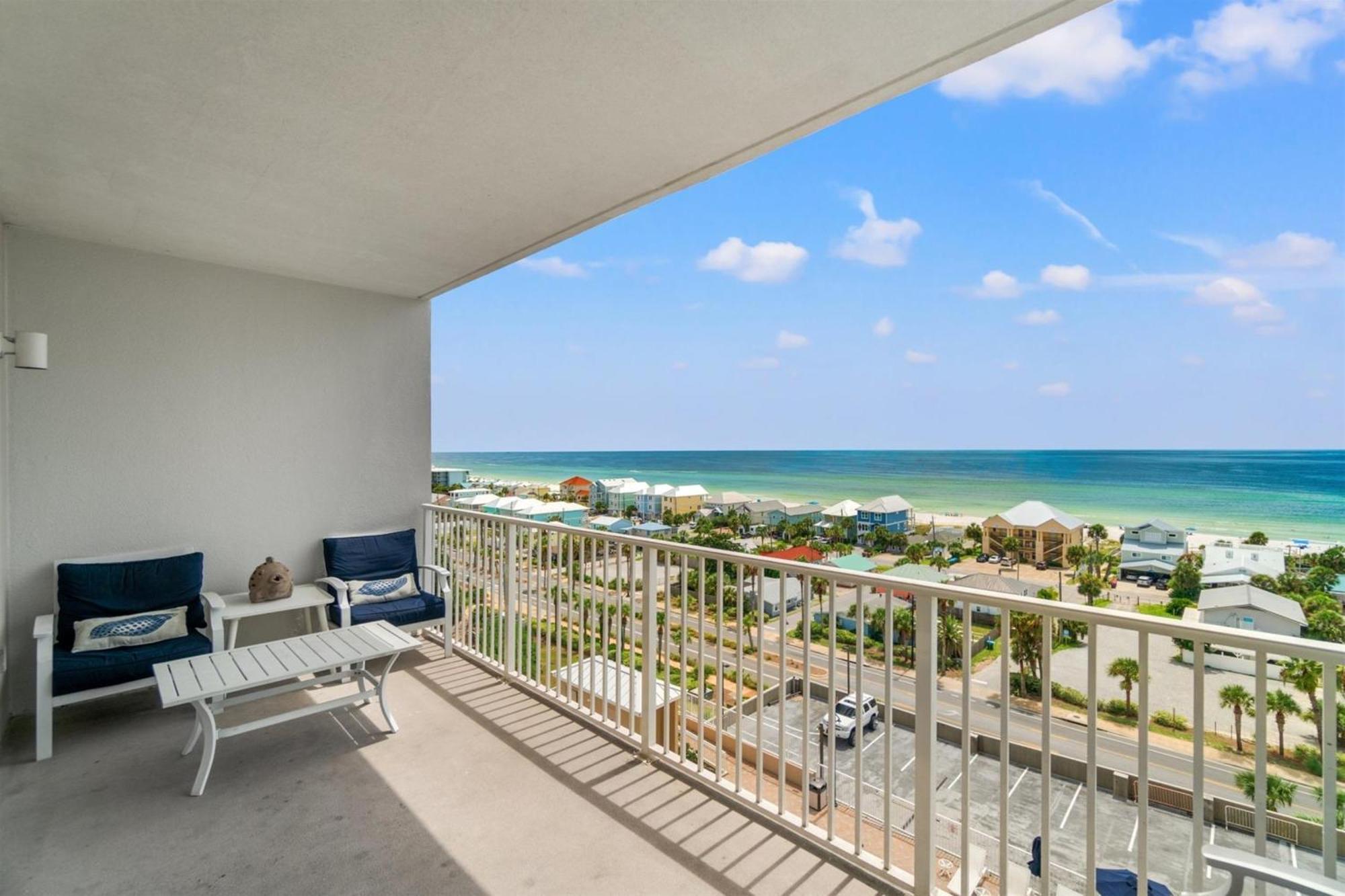Laketown Wharf 802 Panama City Beach Exteriör bild