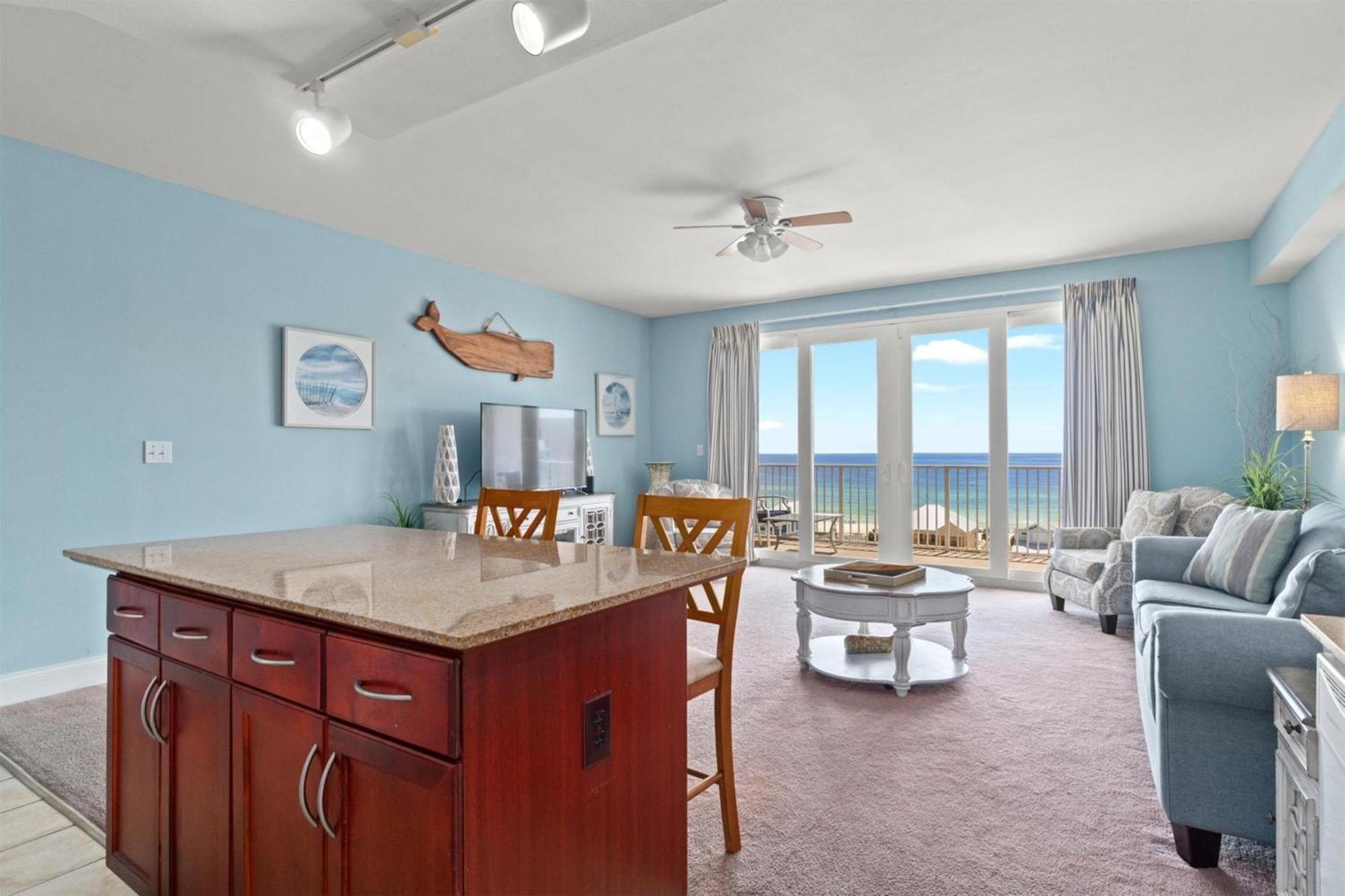 Laketown Wharf 802 Panama City Beach Exteriör bild