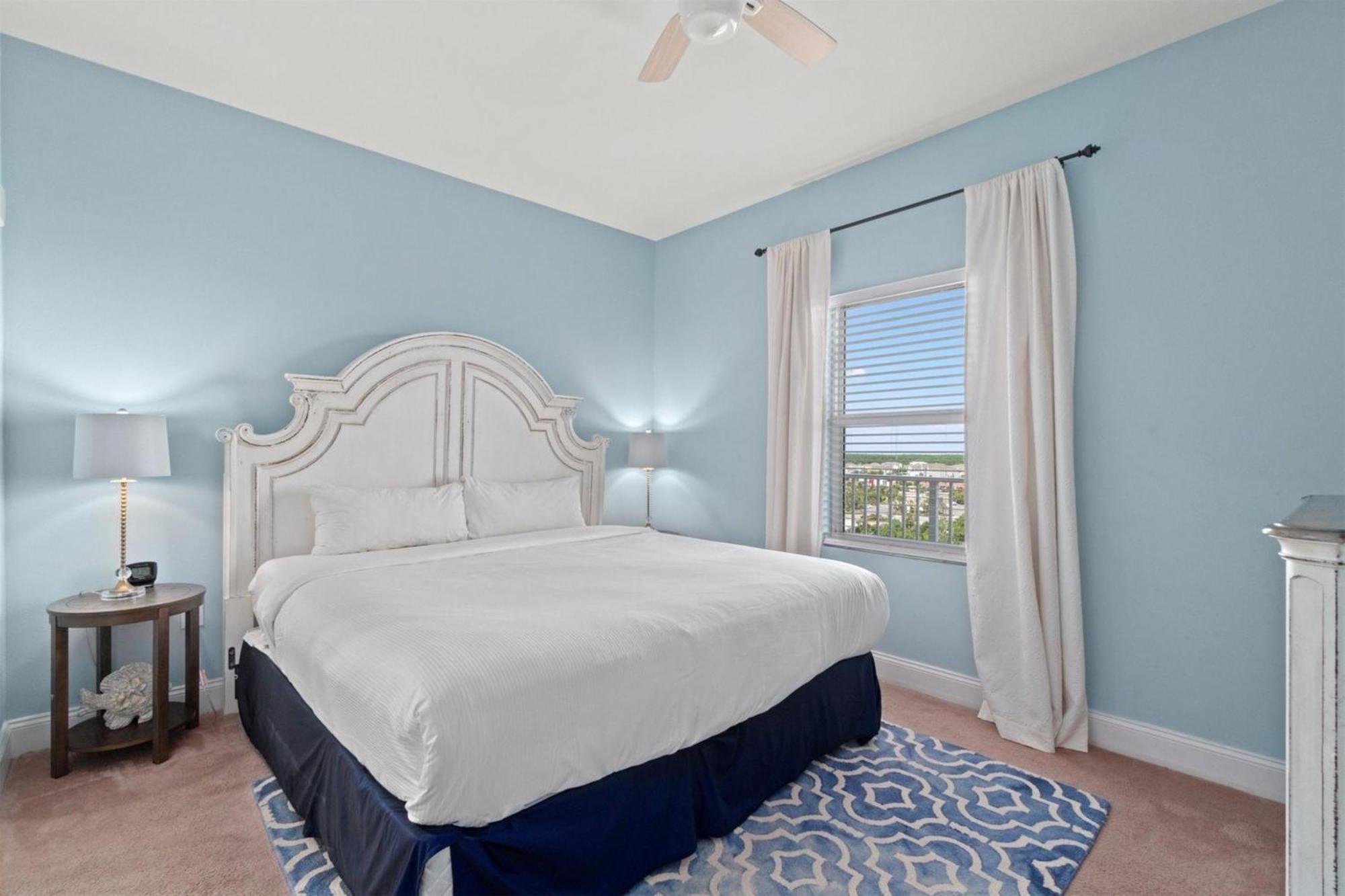 Laketown Wharf 802 Panama City Beach Exteriör bild